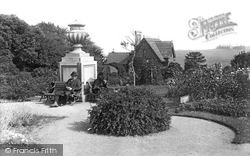The Park 1898, Devonport