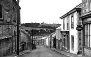 Devoran, Village c1955