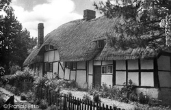 The Nook c.1955, Didcot
