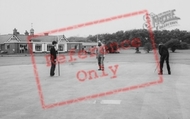 Golf Buddies c.1960, Didsbury