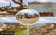Composite c.1955, Dinas Dinlle
