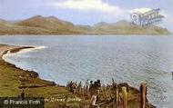 The Rivals c.1955, Dinas Dinlle