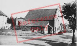 The Chapel c.1960, Dinas Powis