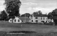 The Golf House c.1950, Dinas Powis