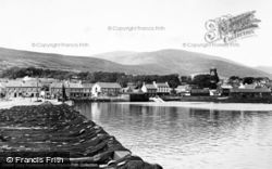 From The Quayside c.1960, Dingle