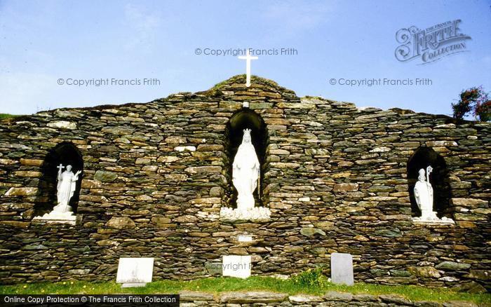 Photo of Dingle Peninsula, Our Lady Of The Mountains c.1985