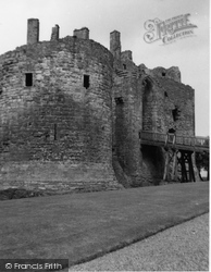 Castle 1961, Dirleton
