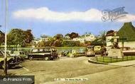 The Mere's Mouth c.1960, Diss