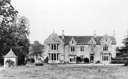 Example photo of Ditcheat