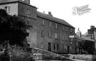 Ferry Hotel 1925, Dittisham