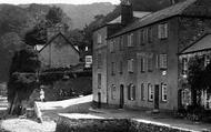 The Ferry Hotel 1925, Dittisham