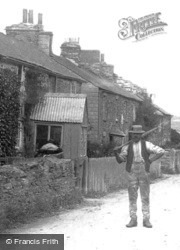 Off To Work 1906, Dobwalls