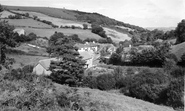 c.1960, Doccombe