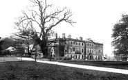 Example photo of Dogmersfield