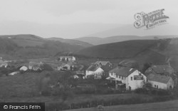 Dol-Y-Bont, 1936, Dol-Y-Bont