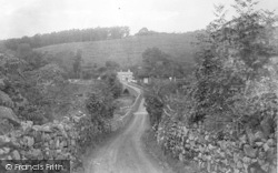 Bontnewydd 1931, Dolgellau