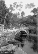 Borth 1913, Dolgellau