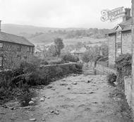 Glen Of Arran 1952, Dolgellau