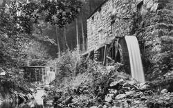 Mill 1888, Dolgellau