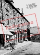 Star Supply Stores, Eldon Square 1952, Dolgellau