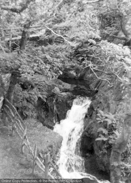 Photo of Dolgoch, Falls 1937