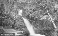 Lower Falls 1925, Dolgoch
