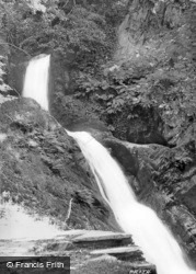 The Falls c.1955, Dolgoch