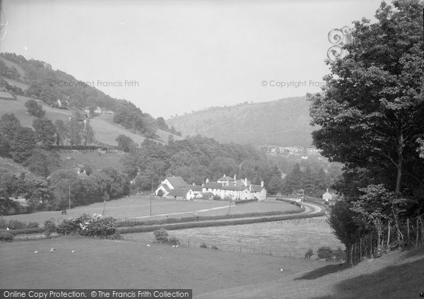 Photo of Dolywern, 1939