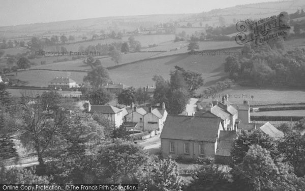 Photo of Dolywern, c.1950
