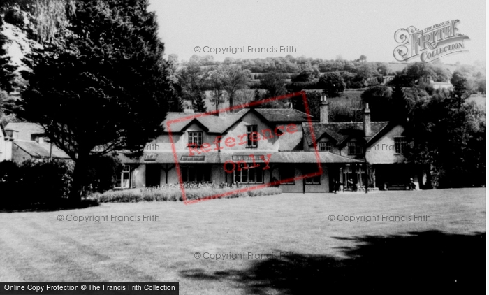 Photo of Dolywern, The Cheshire Home c.1955