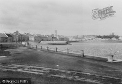 Esplanade 1897, Donaghadee