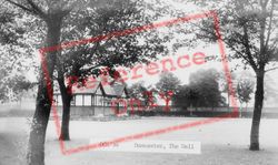 The Dell c.1960, Doncaster