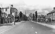 c.1950, Dorchester