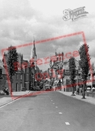 c.1950, Dorchester
