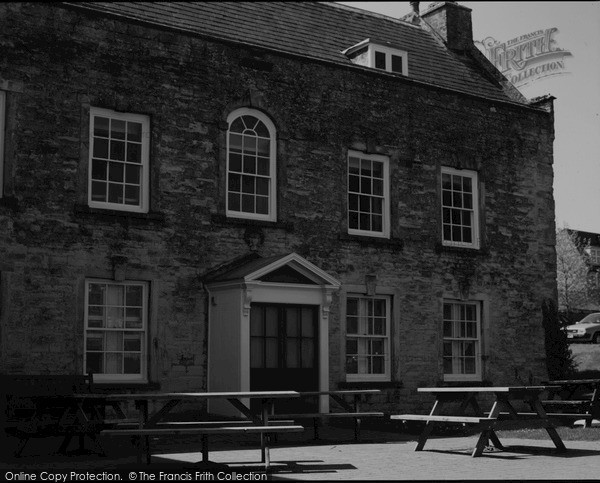 Photo of Dorchester, Colliton House 2004