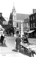 Cornhill c.1955, Dorchester