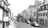 High West Street c.1960, Dorchester