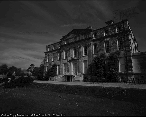 Photo of Dorchester, Kingston Maurward House 2004