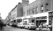 South Street c.1965, Dorchester