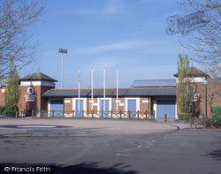 The Avenue Stadium 2004, Dorchester