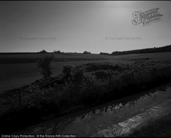 Photo of Dorchester, The Roman Aqueduct 2004