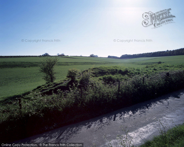 Photo of Dorchester, The Roman Aqueduct 2004