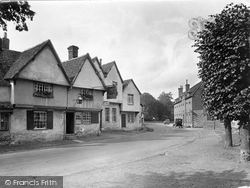 The Village 1924, Dorchester