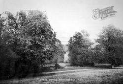 Betchworth Park 1903, Dorking