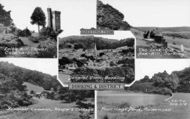 Composite c.1965, Dorking