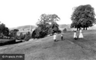 Cotmandene 1906, Dorking