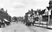 High Street 1905, Dorking