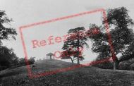 The Nower 1907, Dorking