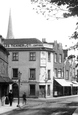 The Star 1909, Dorking