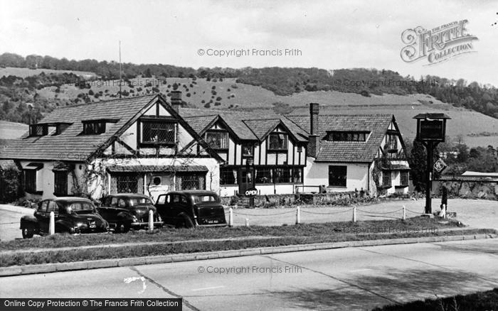 Photo of Dorking, The Watermill c.1965
